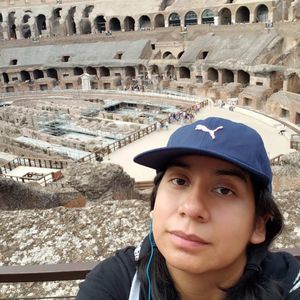 Meet your Posher, Michelle